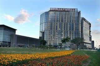 Cncc Grand 호텔 베이징 외부 사진