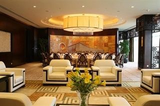 Cncc Grand 호텔 베이징 외부 사진